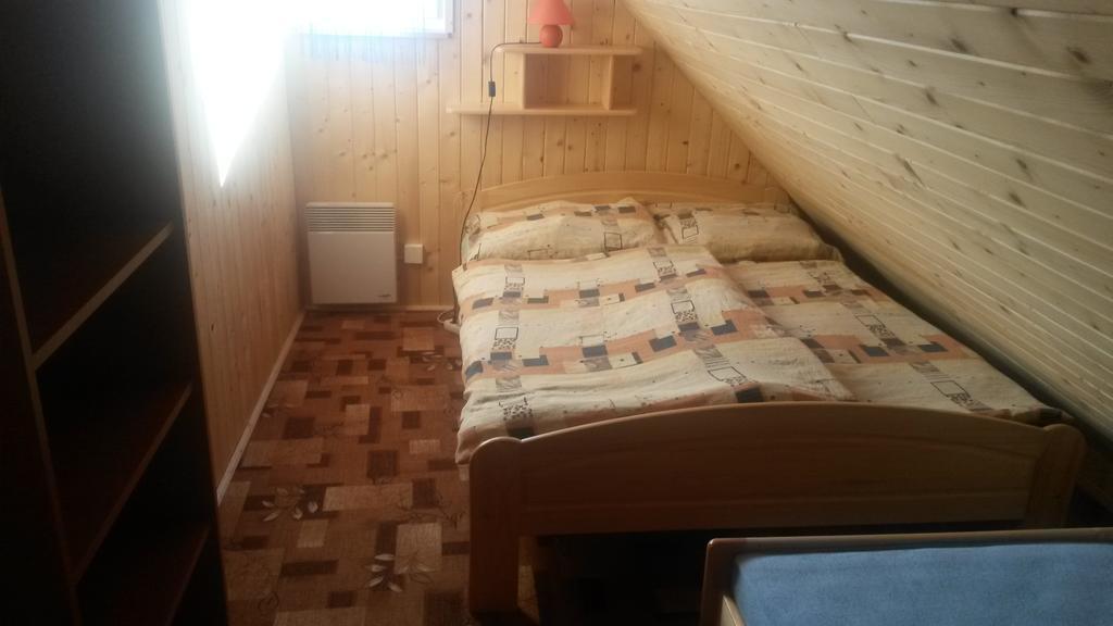 Chalupa Talia Liptovský Mikuláš エクステリア 写真