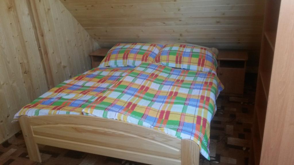 Chalupa Talia Liptovský Mikuláš 部屋 写真
