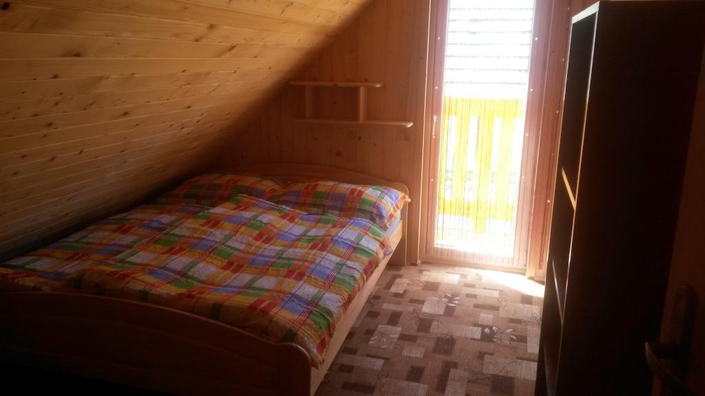 Chalupa Talia Liptovský Mikuláš 部屋 写真