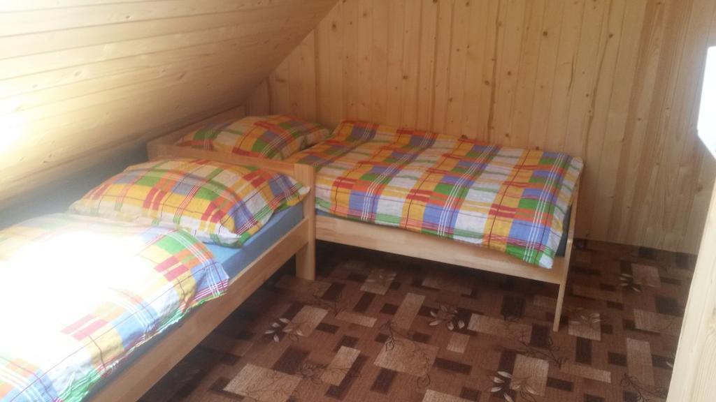 Chalupa Talia Liptovský Mikuláš 部屋 写真