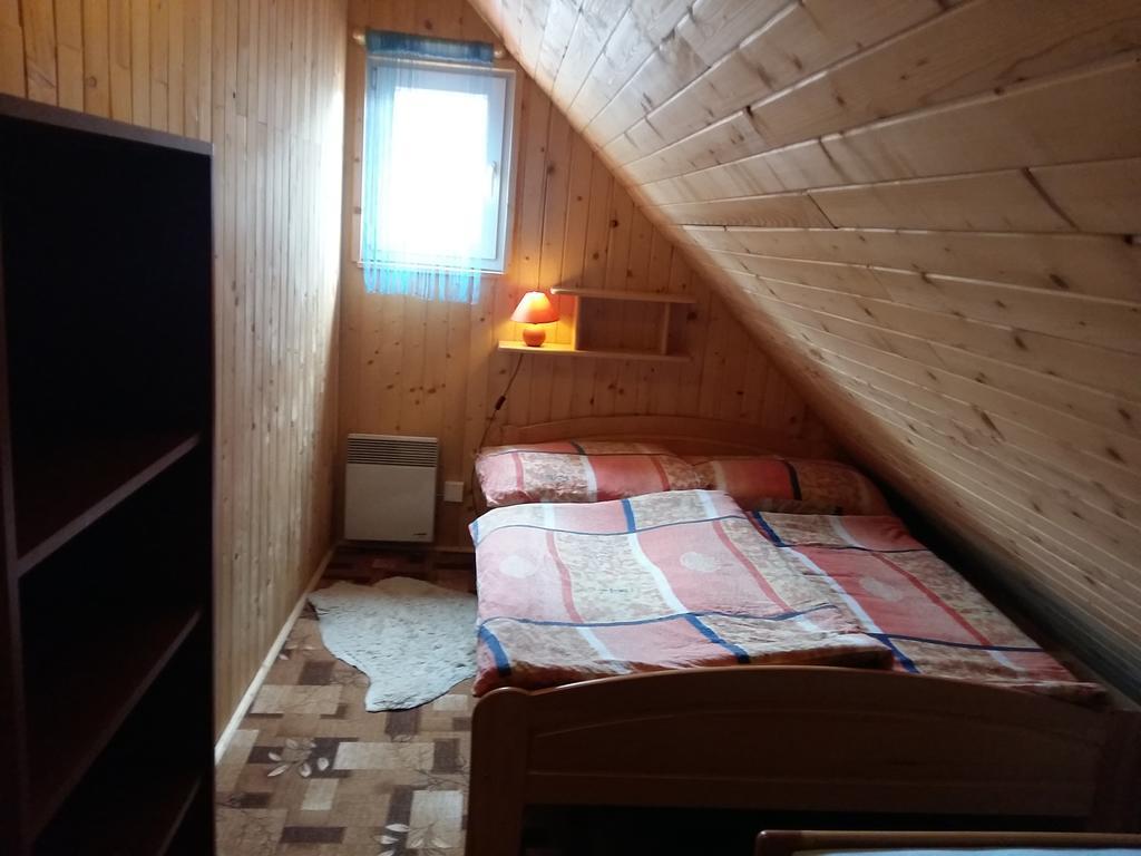 Chalupa Talia Liptovský Mikuláš エクステリア 写真
